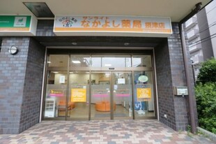 フジパレスJR吹田駅東の物件内観写真